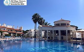 Old Village, 2 Bedrooms, 5 Ppl, Beach, Golf, Padel